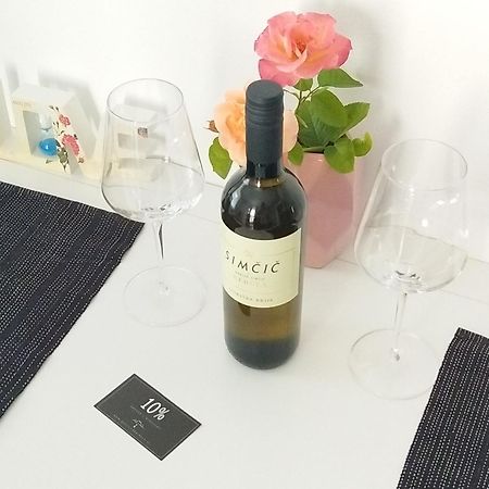 Apartma B & O Idrija Dış mekan fotoğraf