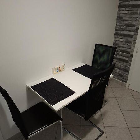 Apartma B & O Idrija Dış mekan fotoğraf