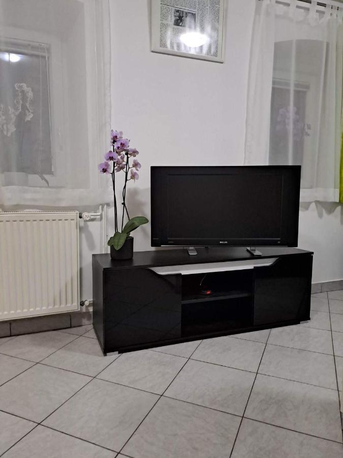 Apartma B & O Idrija Dış mekan fotoğraf