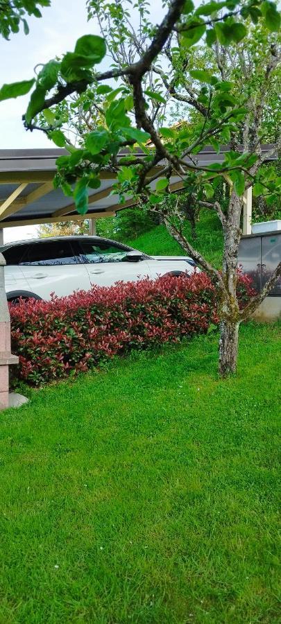 Apartma B & O Idrija Dış mekan fotoğraf