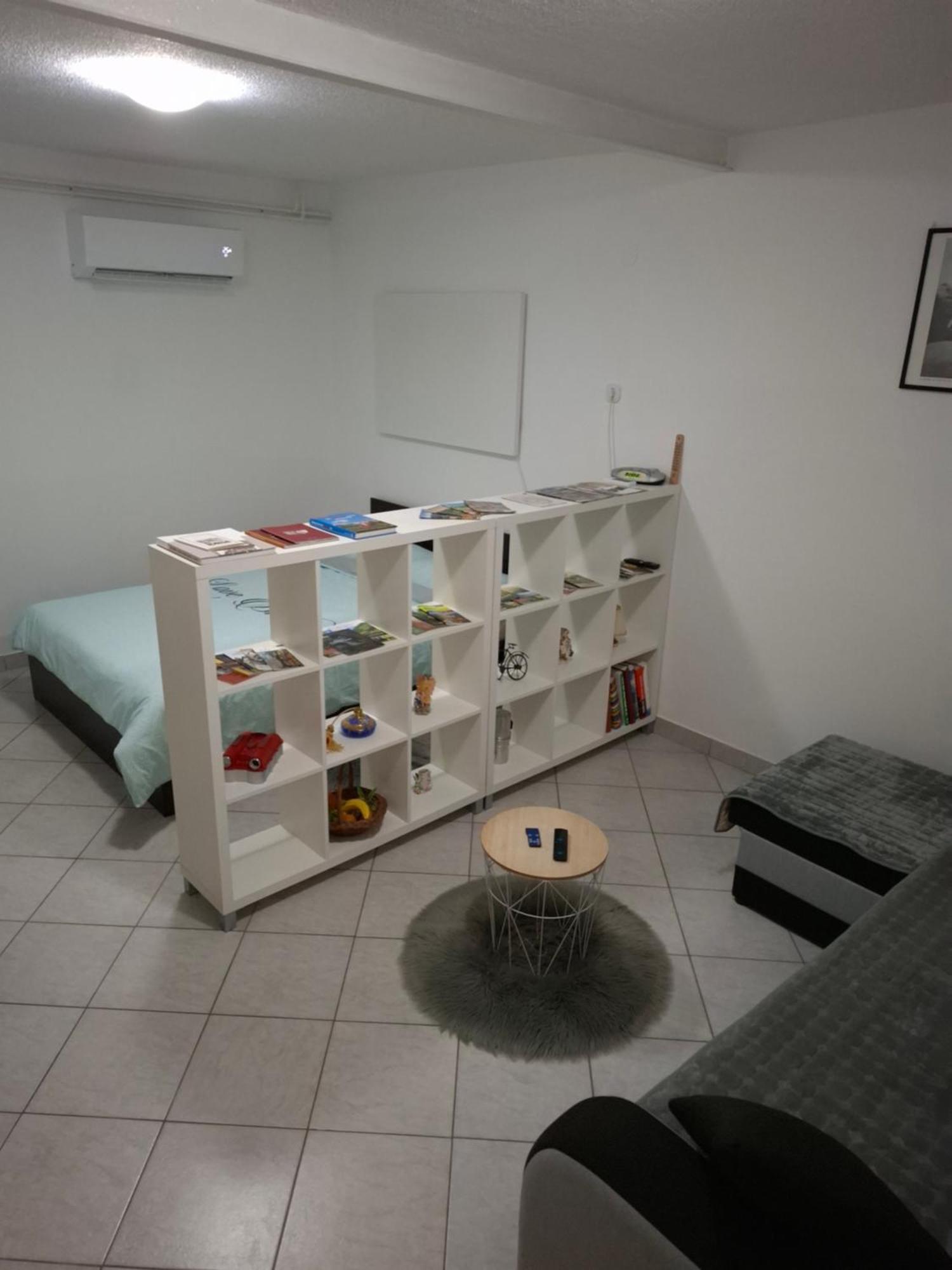 Apartma B & O Idrija Dış mekan fotoğraf