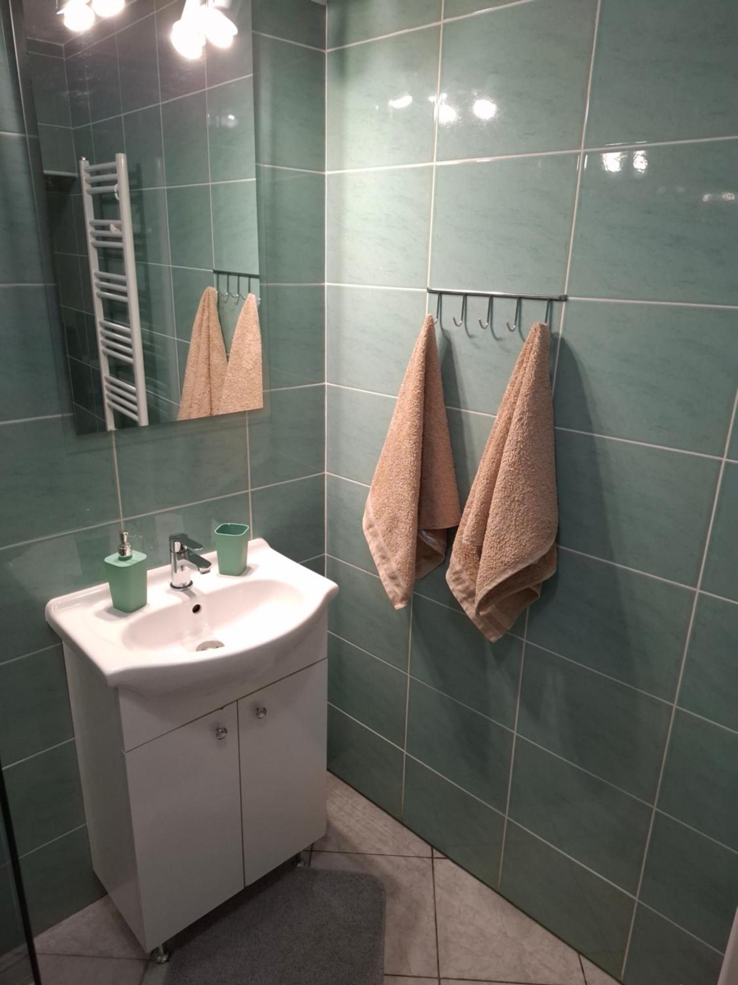 Apartma B & O Idrija Dış mekan fotoğraf