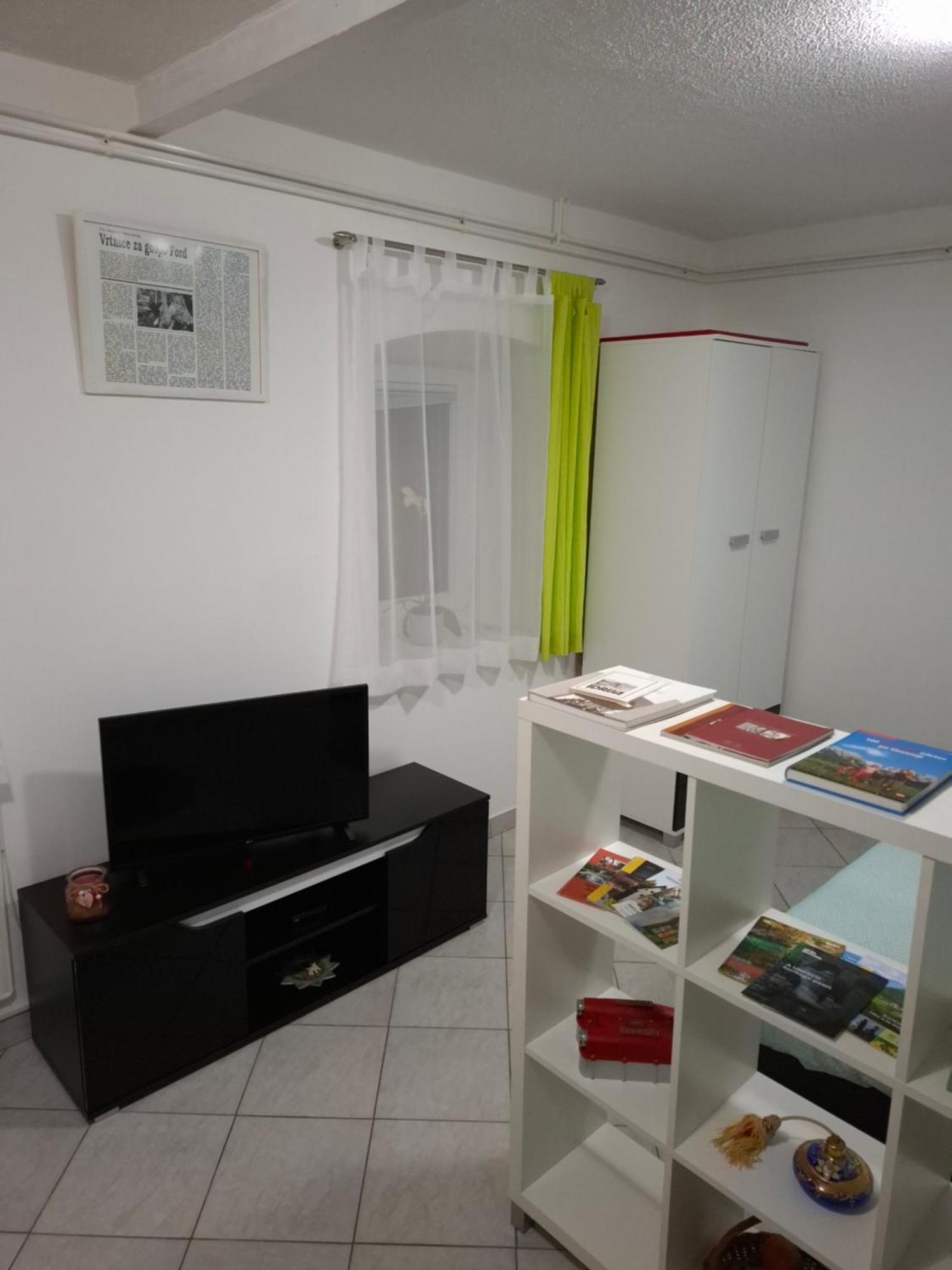 Apartma B & O Idrija Dış mekan fotoğraf